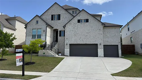 17005 Sanglier Dr Photo 1