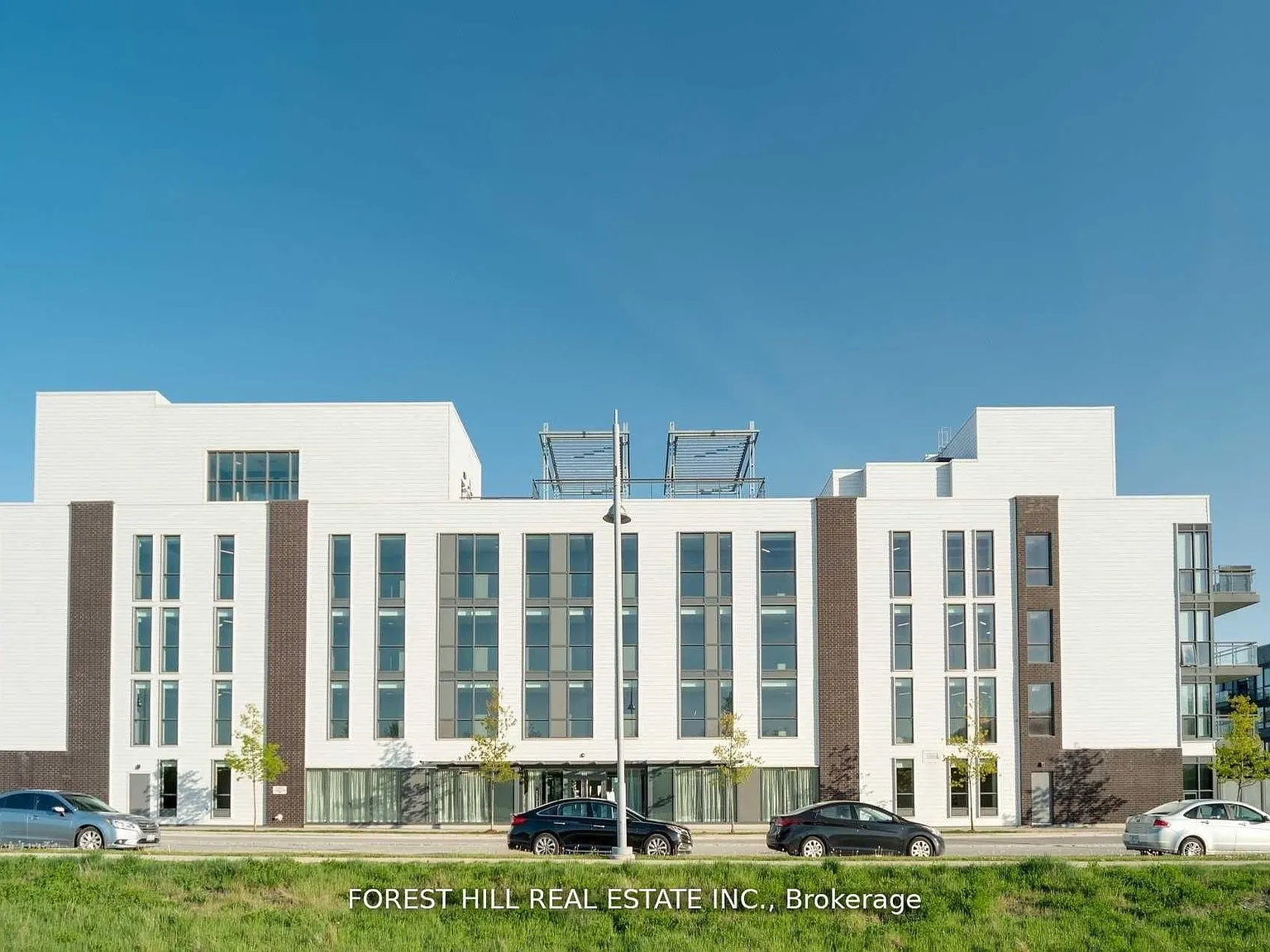 2 bed, $2,150 — Photo 3