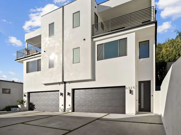 6325 Primrose Ave, Los Angeles, CA 90068