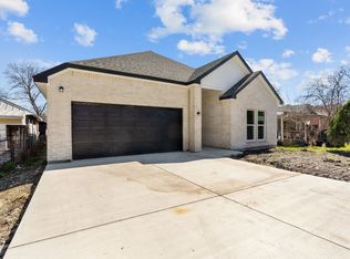 2722 Harlandale Ave, Dallas, TX 75216