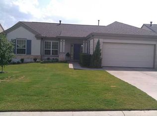 117 Summer Ridge Ln, Georgetown, TX 78633