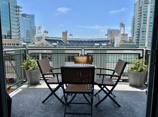 877 Island Ave UNIT 609, San Diego, CA 92101