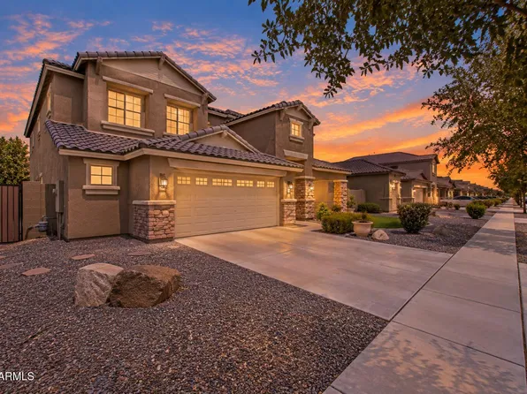 2946 E SANTA FE Lane, Gilbert, AZ 85297