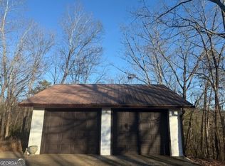 141 Orr Mill Rd SE, Ranger, GA 30734