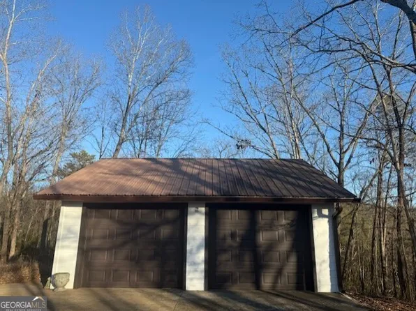 141 Orr Mill Rd SE, Ranger, GA 30734