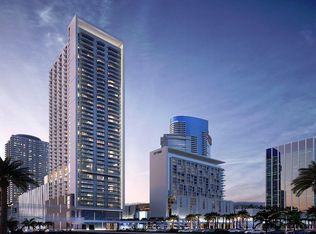 650 NE 2nd Ave #3511, Miami, FL 33132