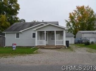 1115 E Spraker St, Kokomo, IN