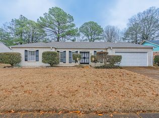3462 Fox Meadows Rd LOT 158, Memphis, TN 38115