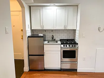 Rented by City Connections Realty