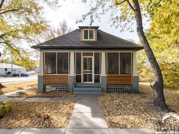 939 Church St, Eudora, KS 66025