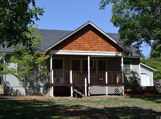 1558 Wagstaff Rd, Paradise, CA 95969