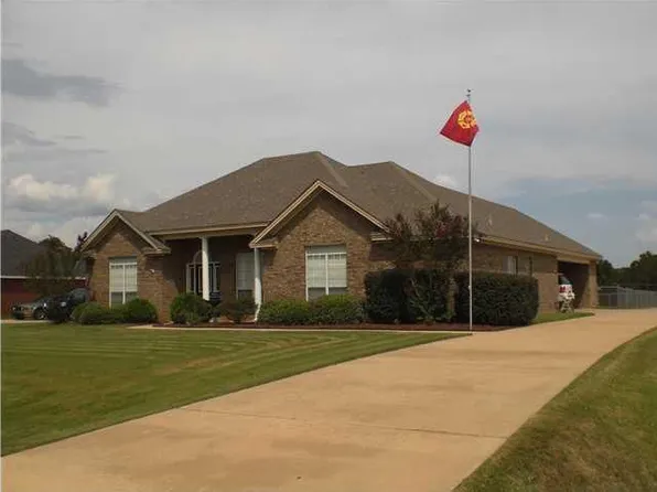 62 Susies Pl, Wetumpka, AL 36092