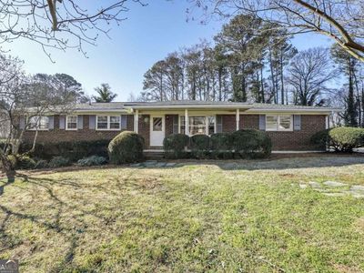 2889 Chestnut Grove Dr, Austell, GA, 30106