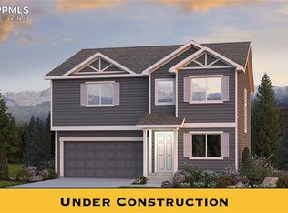 4957 Truscott Rd, Colorado Springs, CO 80925