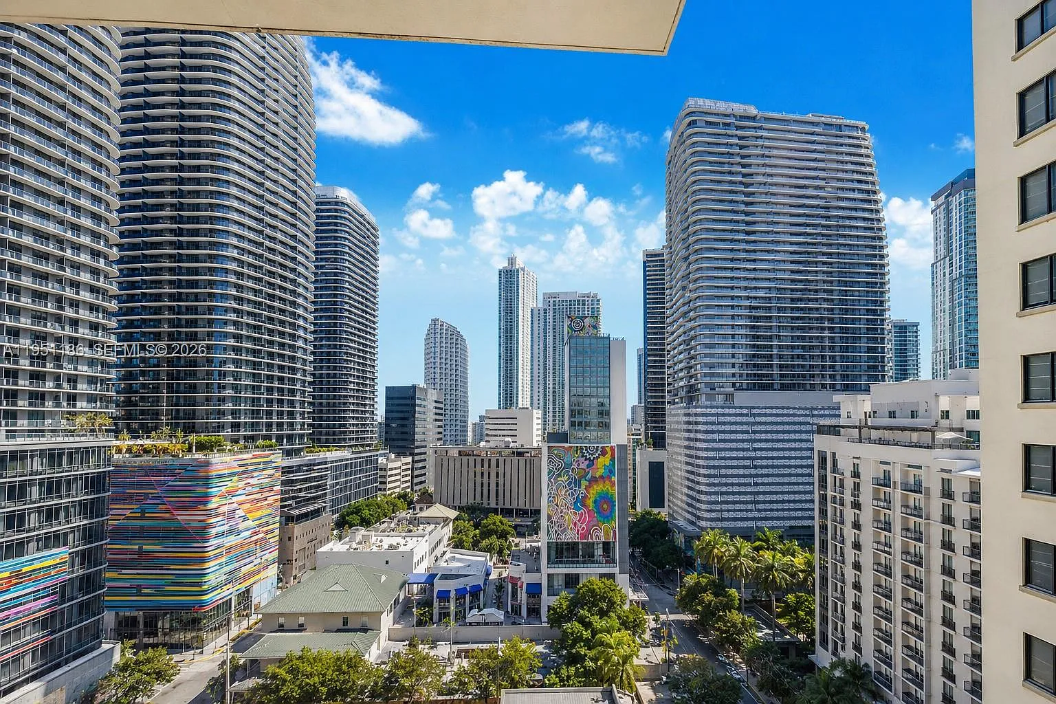 Nine At Mary Brickell Vil — Photo 1