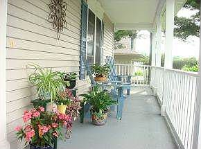 Plenty of room for Everyone