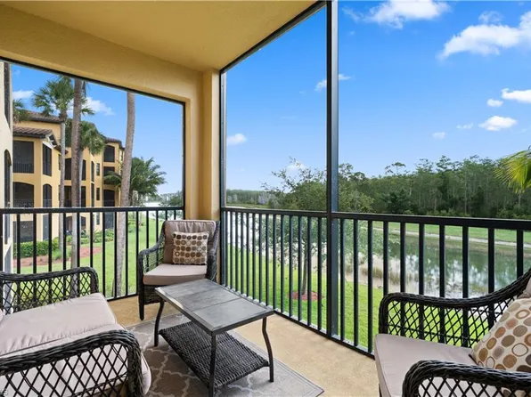 9596 Trevi CT #5422, NAPLES, FL 34113