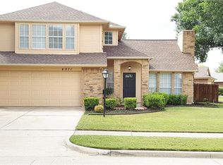 4971 Garden Grove Ct, Grand Prairie, TX 75052