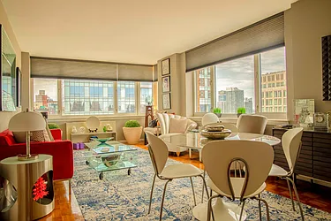 Rented by Addison Property Group