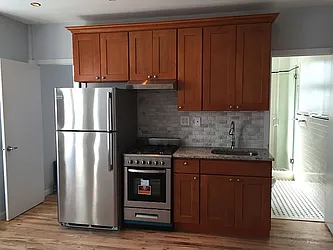 Rented by Friedman Roth Realty