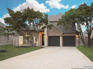 918 Enclave Trl, New Braunfels, TX 78132