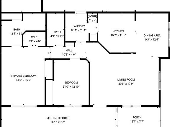 4th image of 1545 El Rodeo Road #98