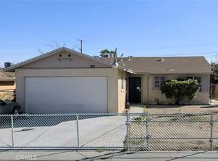 1820 Armory Rd, Barstow, CA 92311