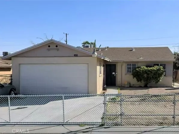 1820 Armory Rd, Barstow, CA 92311