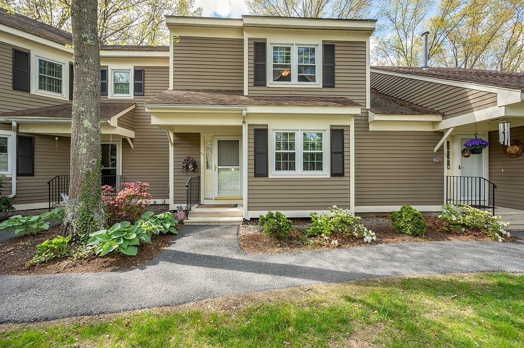 63 Heritage Dr 63, Northbridge, MA 01534 Zillow