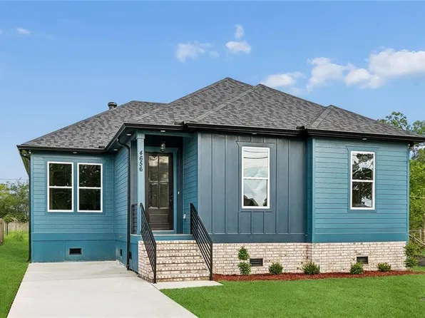 4656 Marque Dr, New Orleans, LA 70127