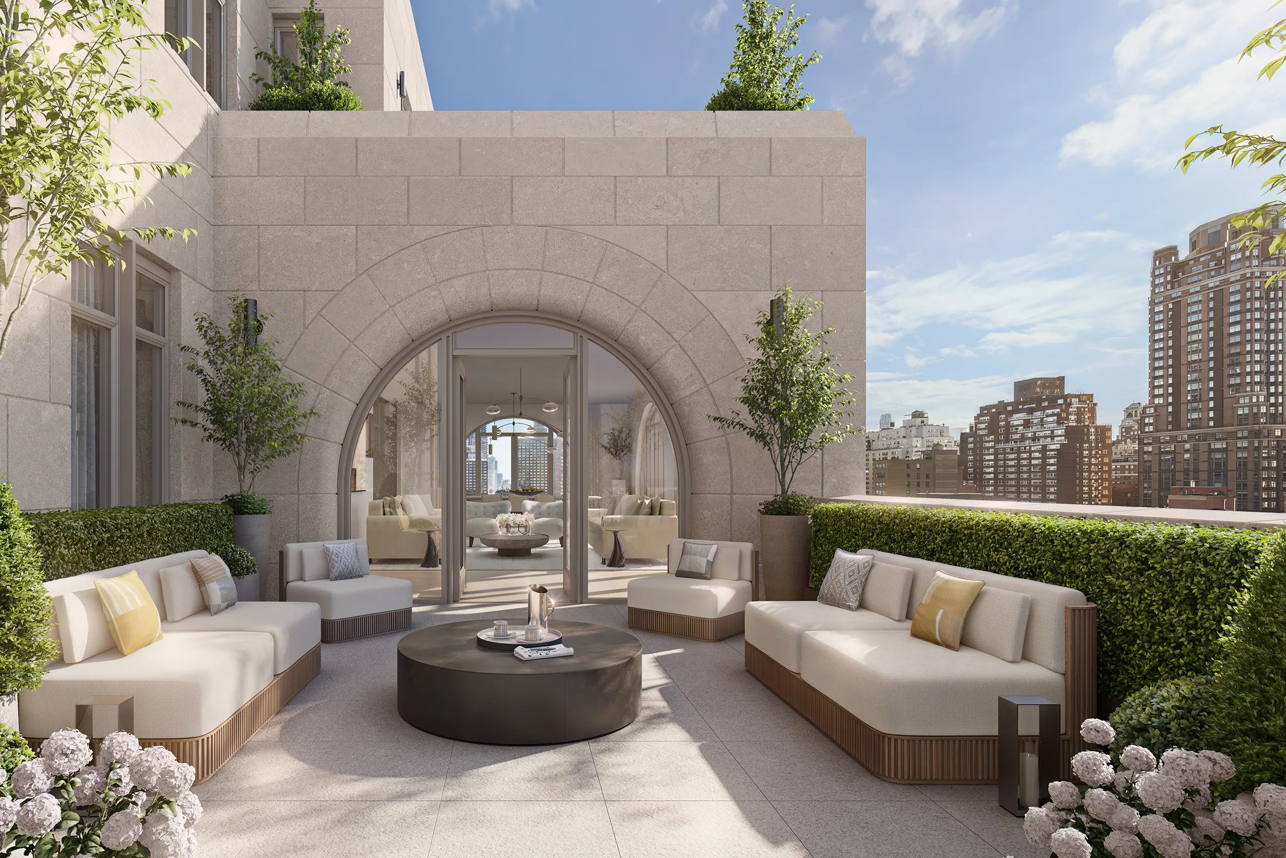 255 East 77th Street #3D in Lenox Hill, Manhattan | StreetEasy
