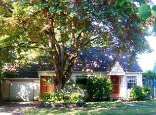 1473 W 4th Ave, Eugene, OR 97402