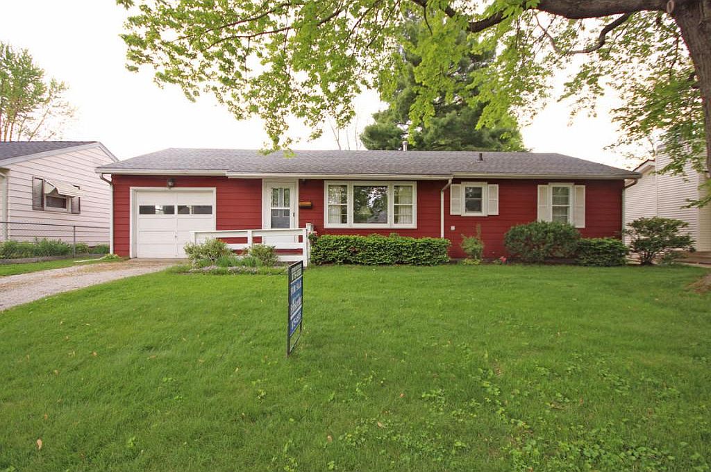 15 E Imboden Dr, Decatur, IL 62521 Zillow