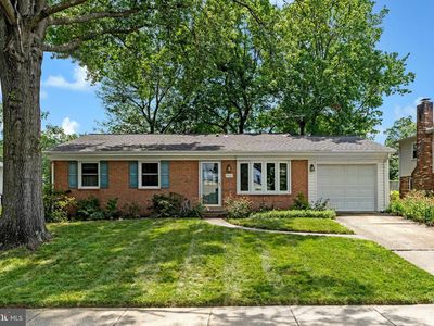 4503 Fillingame Dr, Chantilly, VA, 20151