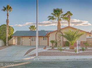 7309 Gray St, Las Vegas, NV 89145