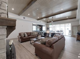 Buffalo Ridge Apartments, Andover, KS 67002