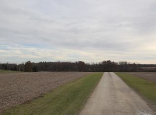 Cunningham Rd, Dunkerton, IA 50626