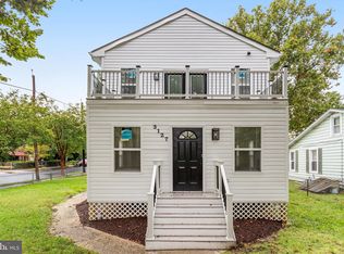 3127 G St SE, Washington, DC 20019