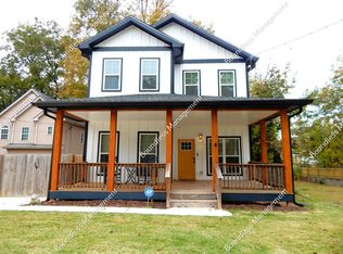 569 Hope St SW, Atlanta, GA 30310