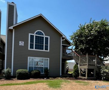 287 Waters Edge Ln #287, Madison, AL, 35758
