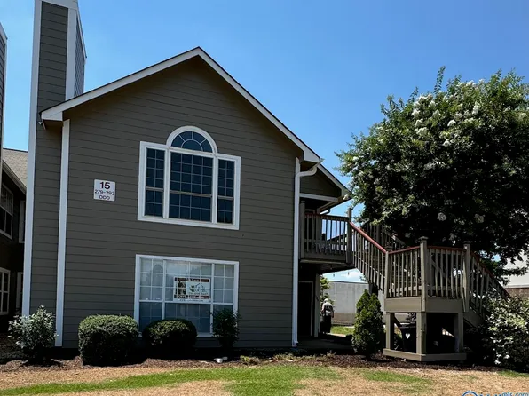 287 Waters Edge Ln #287, Madison, AL 35758