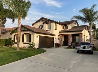 13181 Gabay Ct, Rancho Cucamonga, CA 91739