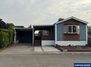 277 Edwards Rd S UNIT 140, Monmouth, OR 97361