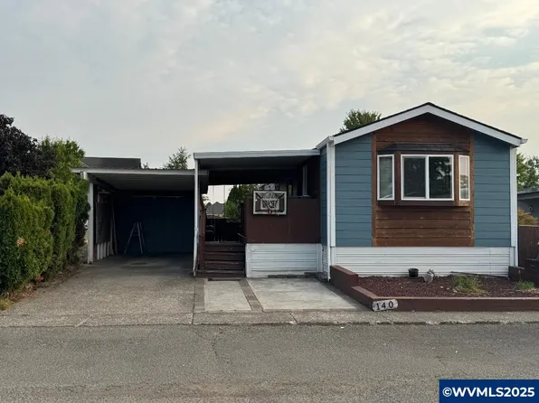 277 Edwards Rd S Unit 140, Monmouth, OR 97361