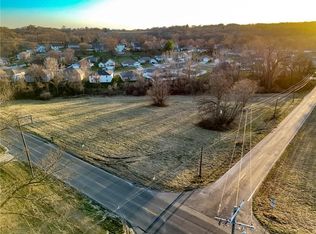 S 11th Street Rd, Saint Joseph, MO 64503