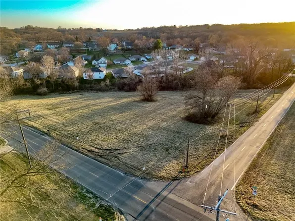 S 11th Street Rd, Saint Joseph, MO 64503