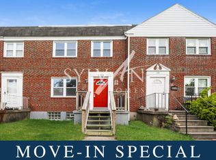 1203 Deanwood Rd, Baltimore, MD 21234