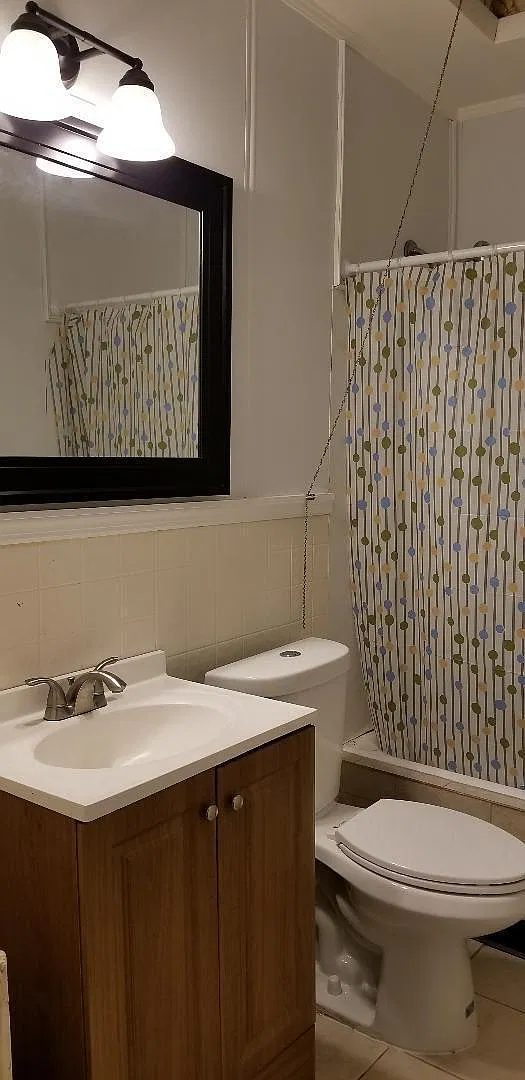 1 bed, $600 — Photo 3