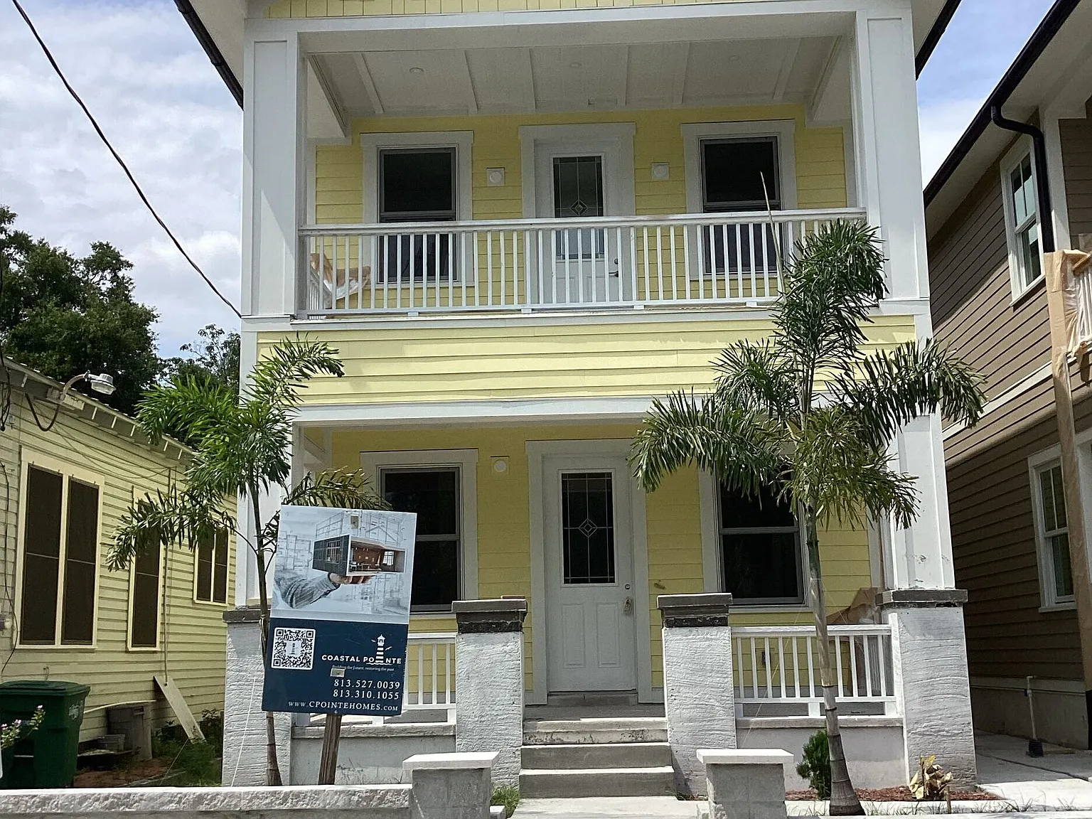 4 bed, 2076 sqft, $3,700 — Photo 1