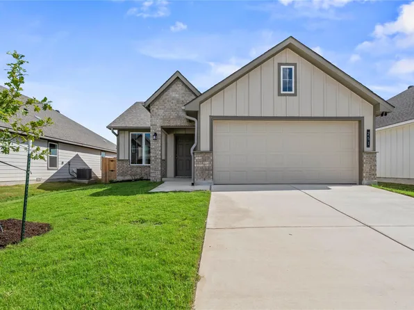 251 Gus Loop, Georgetown, TX 78626